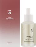 numbuzin Numbuzin, No. 3 Skin Softening, Softening, Szérum, Arcra, 50 ml