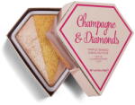 I Heart Revolution Champagne & Diamonds highlighter 10 g