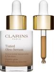 Clarins Tinted Oleo Healthy Glow szérum alapozó, 05, 30 ml