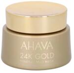 Ahava Ahava, 24K Gold Mineral, Hidratáló, Mud Mask, Arcra, 50 ml