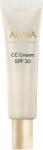 Ahava CC Radiance CC krém, SPF30, 30 ml