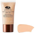 Origins Pretty In Bloom Krém Alapozó 540 Medium Deep Golden Warm SPF20 30ml