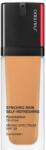 Shiseido Synchro Skin alapozó 410 Sunstone SPF30 10 ml