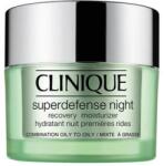 Clinique Superdefense Night krém 50 ml