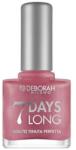 Deborah Milano 7 Day Long Vitamins gyorsan száradó körömlakk, EN881, 11 ml
