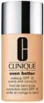 Clinique Even Better alapozó, Butterscotch, SPF15, 30 ml
