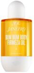 Solinotes Brazilian Bum Bum feszesítő testolaj, 100 ml