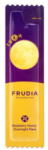 Frudia Frudia, Delivered From Fruit, Blueberry & Honey, Hidratáló, Éjszakai, Cream Mask, Arcra, 5 ml