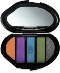 Byredo Eyeshadow Palette Ginger Hussy 5 Shades 8g