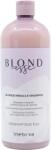 Inebrya Blonde Miracle sampon 1000 ml