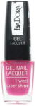 IsaDora Gel Lacquer 255 Love Boat 6 ml