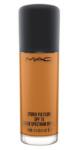 MAC Studio Fix Fluid Alapozó C55 SPF15 30ml