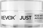 Revox B77 Revox B77, Just, Rose Water & Avocado Oil, Tápláló, Szemkrém, 50 ml