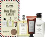 Depot 400 Shave Specifics szett, 3 db - kyvina - 12 790 Ft