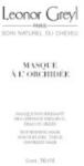 Leonor Greyl A L'Orchidee hajmaszk minta 16 ml