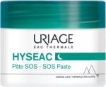 Uriage Uriage, Hyseac SOS Paste, Anti-Imperfections, Éjszakai, Helyi kezelő krém, For Blemishes, Arcra, 15 g
