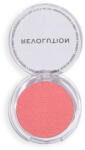Makeup Revolution Blush Reloaded Pink Lady matt pirosító, 5.5 g