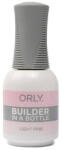 ORLY Gelfx Builder In A Bottle Kit Light Pink 18 ml
