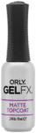 ORLY Gelfx Top Coat 9 ml