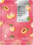 Frudia My Orchard Squeeze Mask Peach Calming 21 ml