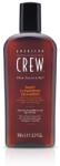 American Crew Daily sampon, tisztító, 100 ml
