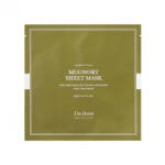 I`m From I'm From, Mugwort, Revitalizing, Hidratáló, Sheet Mask, Arcra, 20 ml