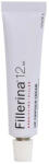 Labo Suisse Labo Suisse, Fillerina 12HA Densifying Filler Grade 5, Hydrate & Firm, Krém, For Lips Contour, 15 ml