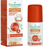 Puressentiel Pure Heat roll-on testolaj, 75 ml