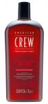 American Crew Pro Solution sampon hajhullás ellen 250 ml