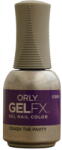 ORLY Gelfx Crash the Party 18 ml