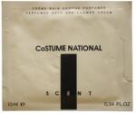 Costume National Scent hidratáló tusfürdő 10 ml