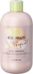 Inebrya Ice Cream Frequent hidratáló sampon 300 ml