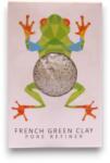Konjac Rainforest French sminkszivacs