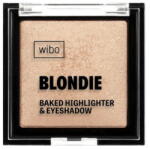 Wibo Blondie Radiance highlighter púder, 03, 4 g