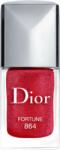 Dior Dior Vernis gél hatású körömlakk, 864 Fortune, 10 ml