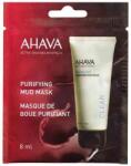 Ahava Time To Clear Tisztító iszapmaszk 8 ml minta