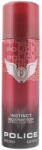 Police Instinct férfi illatosító spray 200 ml