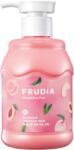 FRUDIA Delivered From Fruit Peach tusfürdő 350ml