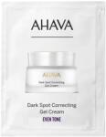 AHAVA Dark Spot gélkrém minta 3 ml