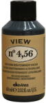 Davines View hajfesték 4.56 Gloss, 60 ml