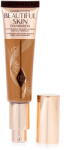Charlotte Tilbury Beautiful Skin Liquid Foundation 13 Warm Chaud, 30 ml