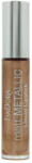 IsaDora Matt Metallic folyékony rúzs 80 Gold Digger 7 ml