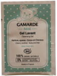 Gamarde Baby Bio Tisztító Testgél, 3 ml minta