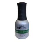 ORLY Gelfx Nail Dehydrator erősítő lakk, 18 ml