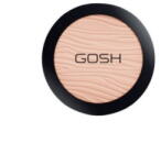 Gosh Dextreme Kompakt Púder, 004 Natural, 9 g