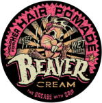 Cock Grease Beaver Cream Keep It Wet 50 g