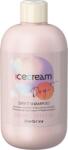 Inebrya Ice Cream Dry-T tápláló sampon 300 ml