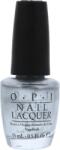 OPI Nail Lacquer körömlakk, My Signature is 'DC', 15 ml