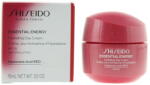 Shiseido Essential Energy Hidratáló Krém 15 ml