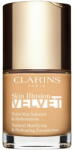 Clarins Skin Illusion Velvet alapozó 105.5W 30 ml